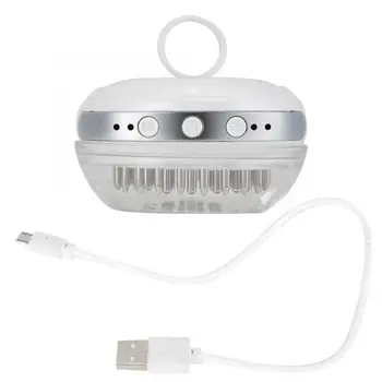 

Electric Head Massager Fatigue Relief Hair Care Scalp Vibration Massage Comb Massager Treatment