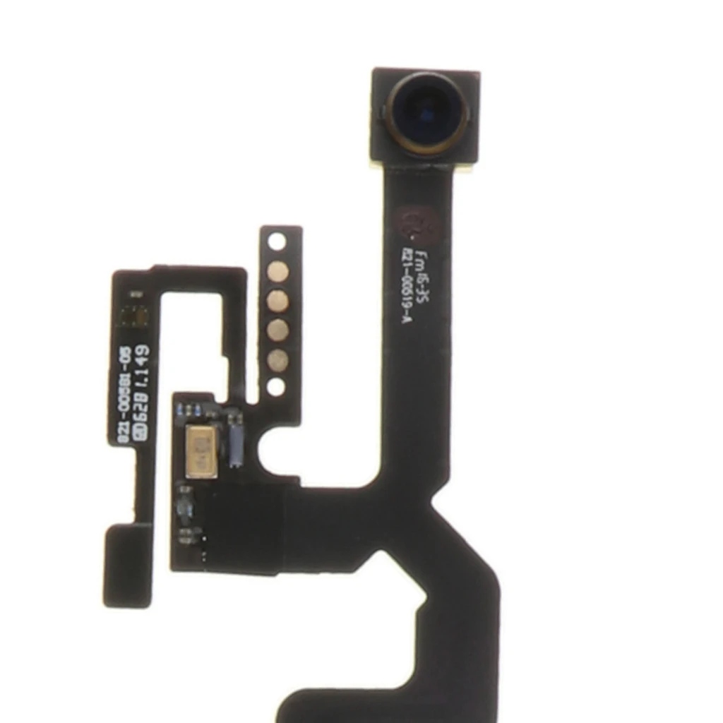 Face Front Camera Flex Cable with Sensor Proximity Light and Microphone Flex Cable for Iphone 7 Plus