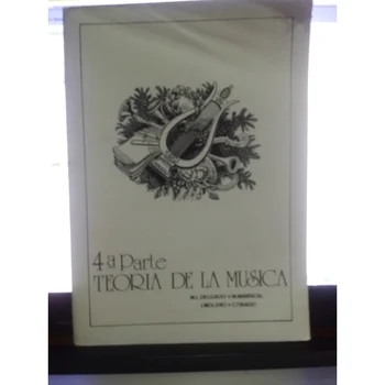 

4ª part TEORIA DE LA MUSICA.