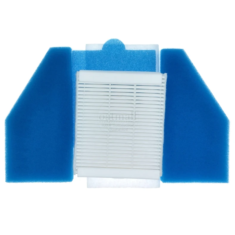 Für Thomas Aqua HEPA-Filter Ersatz Ersatzteile für Thomas Dry Box / Twin XT / Haustier- und Familienstaubsaugerzubehör – Detail 9