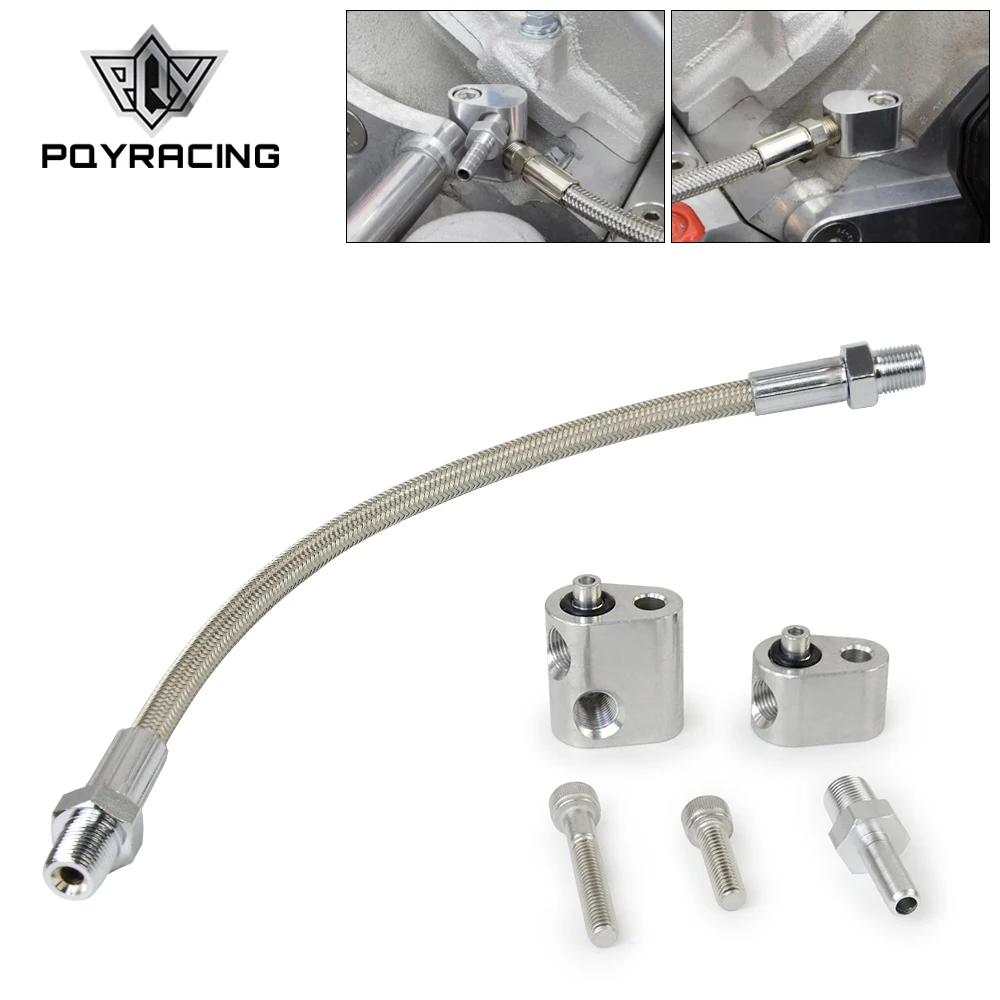 LS головка цилиндра охлаждающая жидкость паровой порт кроссовер дроссельной