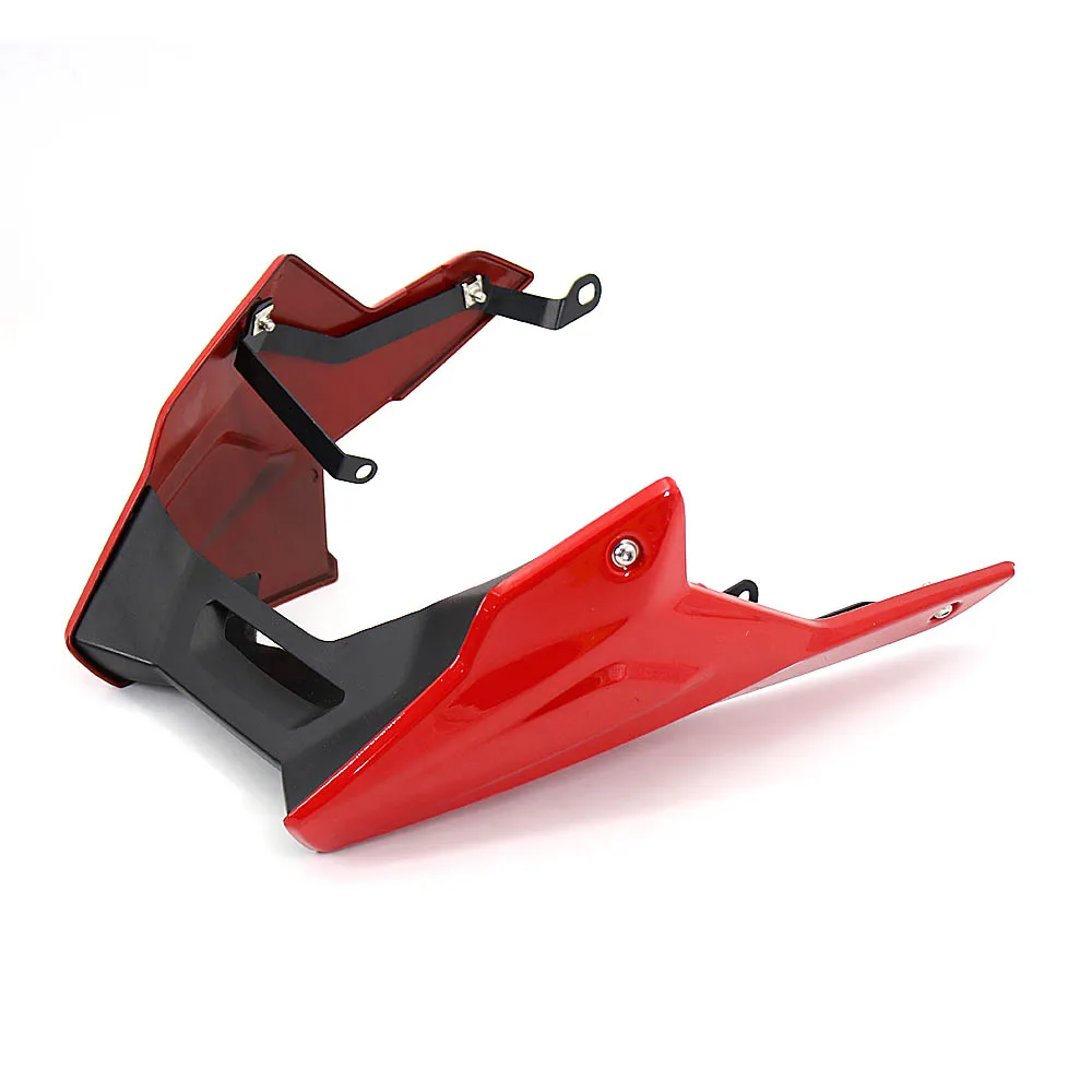BMW F900R F900XR Motorcycle Accessories Engine Chassis Shroud Fairing Exhaust Shield Guard Protection Cover
