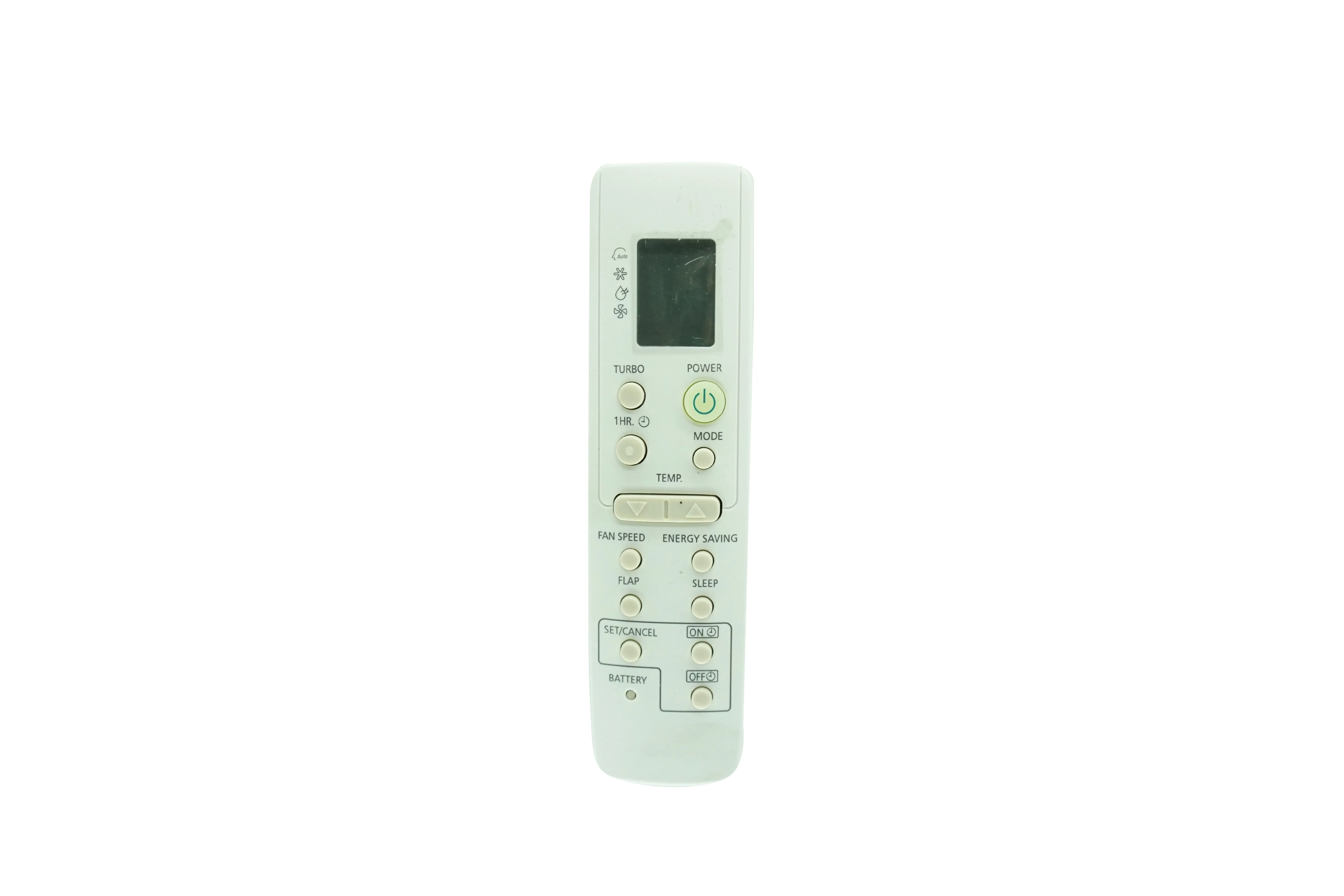 Пульт дистанционного управления для кондиционера Samsung AQ24P6GBA AQ24P6GEA AQT24P6GBA AQT24P6GEA