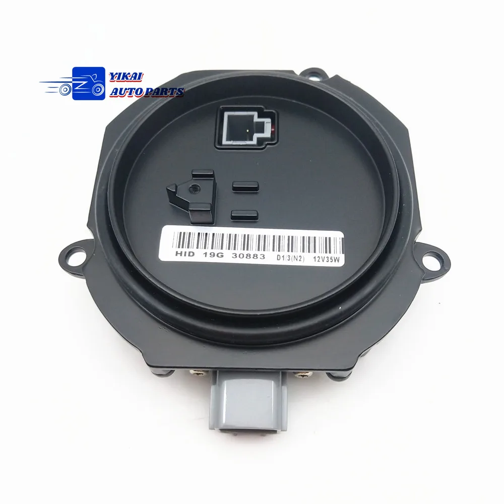 NZMNS111LANA для Mazda Nissan 350Z Infiniti G35 G37 M45 FX35 QX56 QX80 ксенон D2S HID ксеноновый балласт 28474-8991A 28474-89904