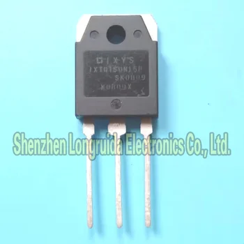 

10PCS IXTQ150N15P IXTQ150N15 TO-247 MOSFET TRANSISTOR 150A 150V