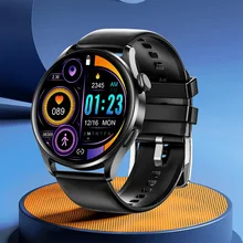 

New Smart Watch Men And Women Sports watch Blood pressure Sleep Monitoring Fitness tracker Android ios pedometer Smartwatch
