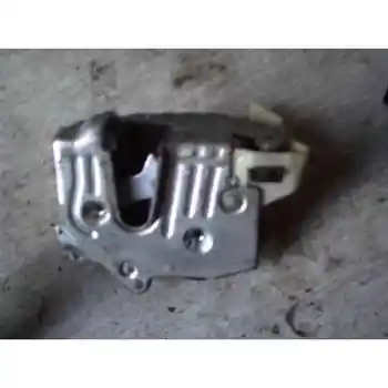 

1911558 Rear Door lock Right Mercedes E Class Saloon (bm 210) Mercedes-Benz Bm 114/115 Saloon *