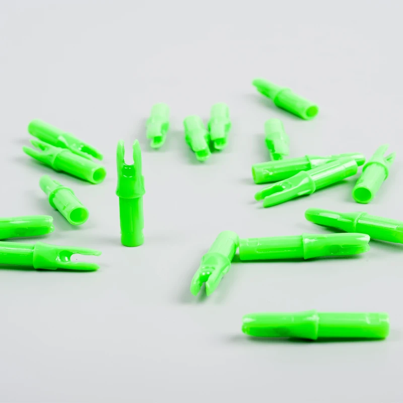 12pcs green