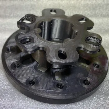 

For Logitech G29 G27 G25 14 inches Game Racing Steering Wheel Adapter for Logitech G29 G27 G25 Game Steering Wheel Accessories