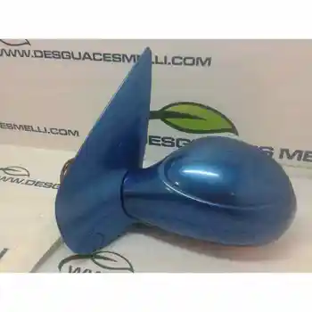 

96480953XT LEFT REARVIEW MIRROR PEUGEOT 206 SALOON