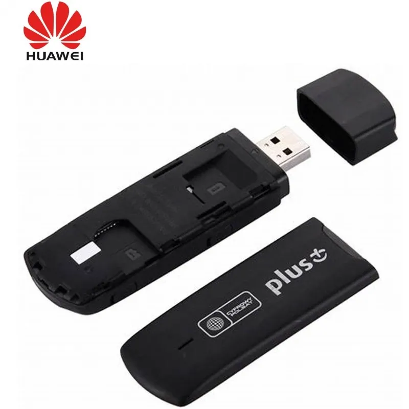 Набор из 100 шт. HUAWEI E3272s 153 HiLink 4G LTE 150 Мбит/с слот для антенны 2 x CRC9 разблокирован