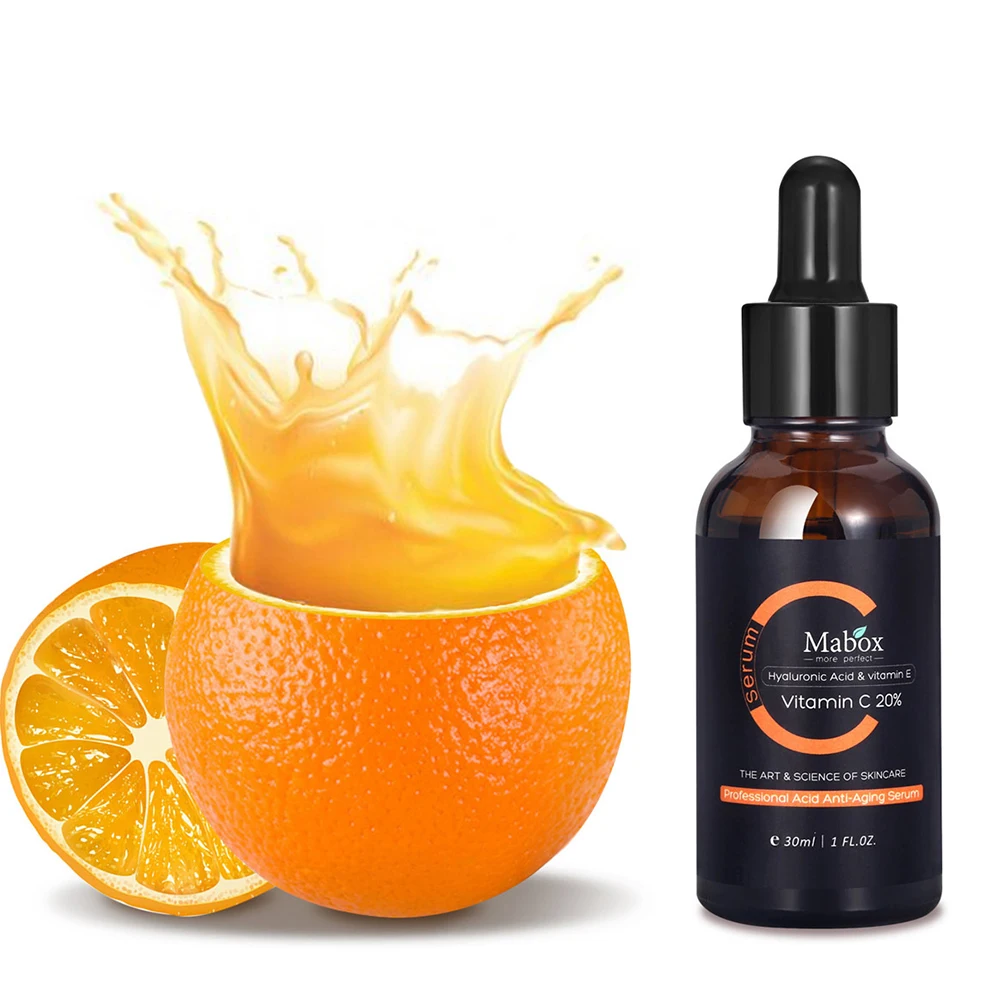  Moisturizing Compound Multifunctional Liquid Repair Anti-aging Face Serum Essential Oil Plant Thera