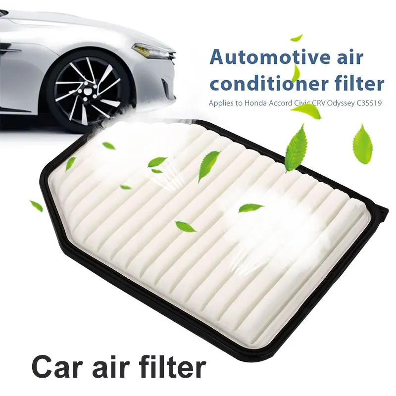 Vehemo 53034018AD воздушный фильтр для двигателя автомобиля воздушный фильтр для двигателя пыльца пыли высокое качество 53034018AE CA10348