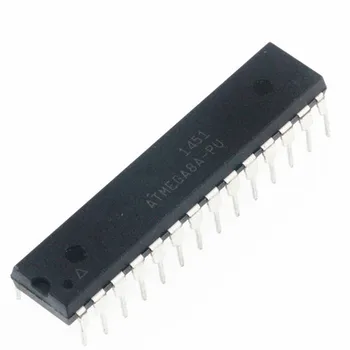 

1pcs/lot ATMEGA8L-8PU ATMEGA8L-8 DIP28 DIP ATMEGA8L ATMEGA8-8PU ATMEGA8-16PU new original In Stock