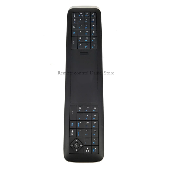 New Original 398GF10BEPH09T For Philips Smart TV NETFLIX Voice Remote  Control YKF384-T03 55PUS8700 65PUS8700 55PUS7600