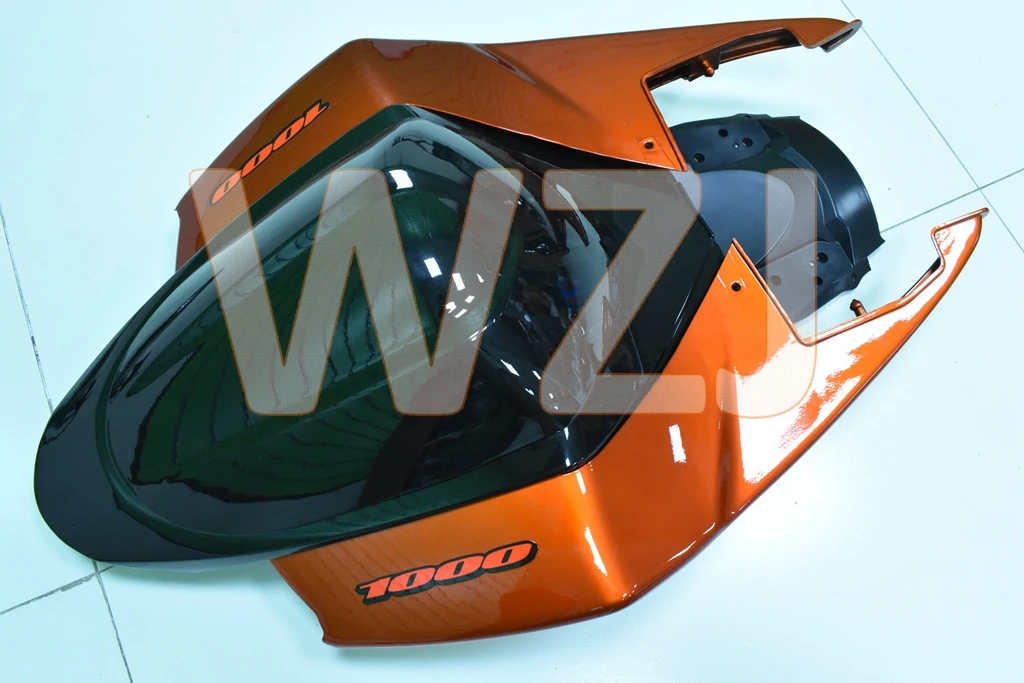 GSX R 1000 2006 Обтекатели GSXR1000 2006 мотоцикл обтекатель GSXR1000 2005-2006 K5 мотоцикл обтекатель