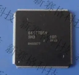 

100% new original HD6417705V100 HD6417705V HD6417705 6417705V 6417705 100 100MHZ 208-LQFP RENESAS
