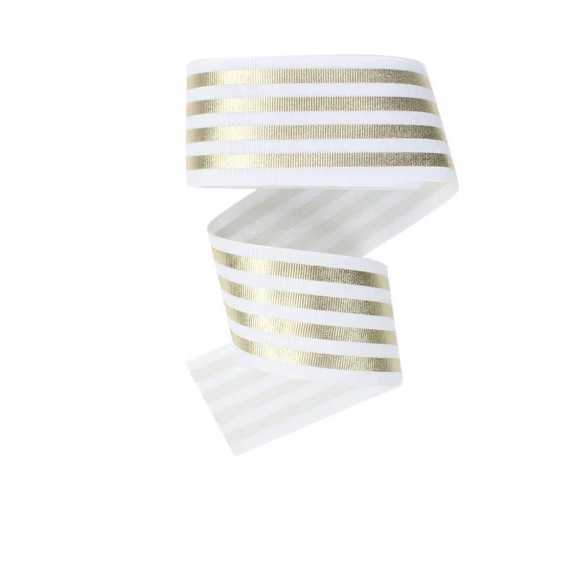 SKU-3-烫金条纹带