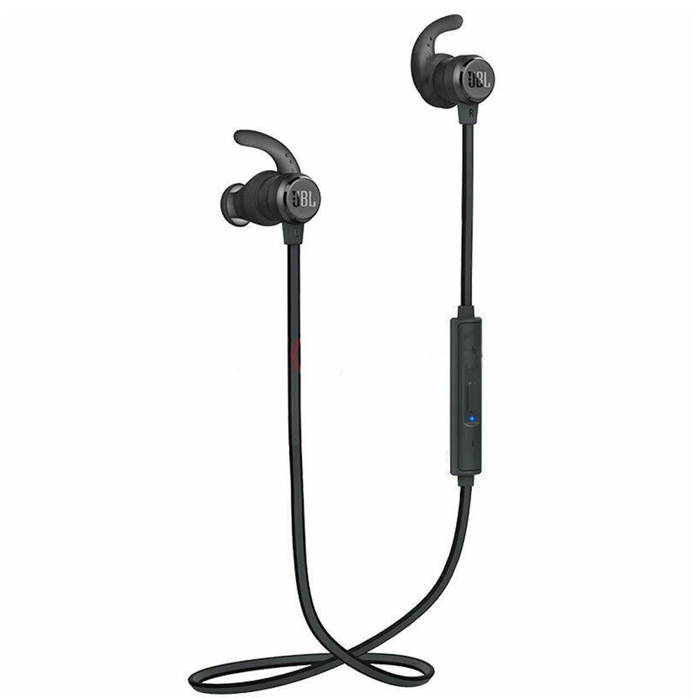 Спортивные Беспроводные Bluetooth наушники JBL T280BT стереонаушники вкладыши