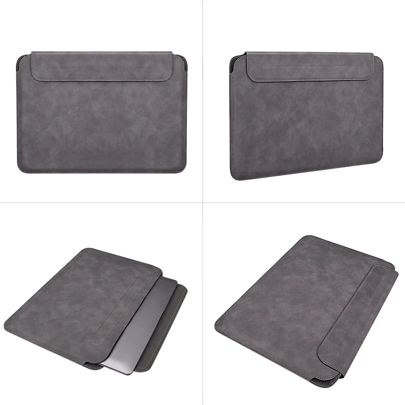 Новинка водонепроницаемый чехол для ноутбука 13 3 дюйма сумки Macbook Xiaomi Air Pro 15