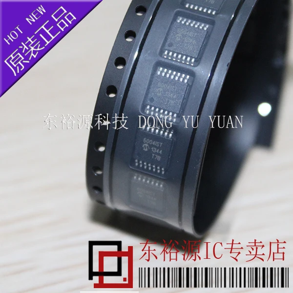 

Бесплатная доставка MCP6004T-I/ST MCP6004-I/ST TSSOP 10 шт.