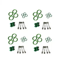 4 упаковки LPG комплекты для СУГ для OMVL NT401 автомобильный инжекторный Ремонтный комплект аксессуары