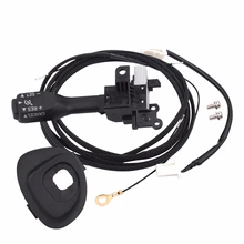 Cruise Control Switch 84632-34011 84632-34017 For Toyota Camry Corolla Highlander RAV4 Matrix Tundra For Lexus Yaris Scion auto steering wheel audio control button switch for toyota hilux vigo corolla camry highlander innova