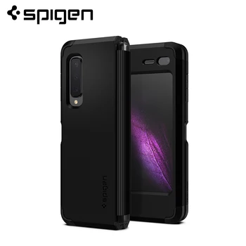 

Spigen Tough Armor Case for Samsung Galaxy Fold Extreme Drop Protection Innovative hinge design Cases