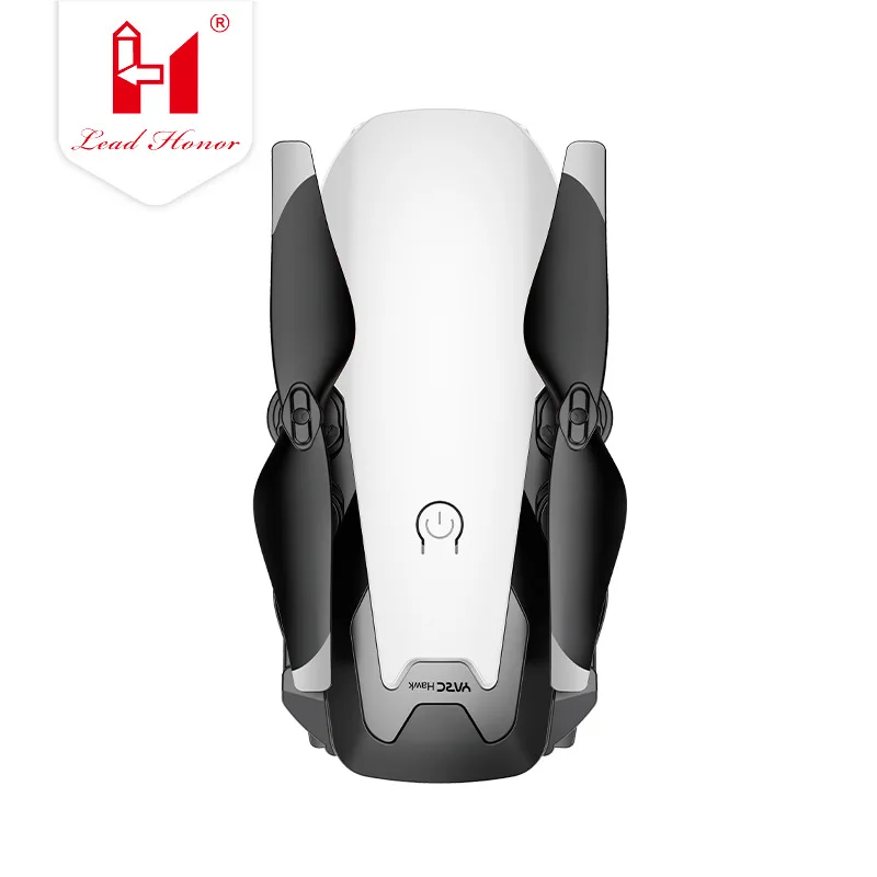 

Li Huang X41wf Unmanned Aerial Vehicle Pressure Set High High-definition Aircraft for Areal Photography Foldable Four-axis Remot