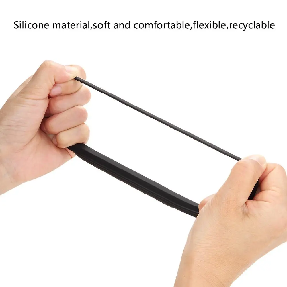 Studyset мягкий силиконовый пенал рукав для Apple Pencil Generation 1 Generation 2 чехол 360 полная защита