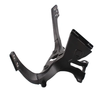 

1 PCS Motorcycle Upper Fairing Stay Front Head Light Bracket Fits Ducati 848 1098 1098R 2008 2009 2010 Motor Accessories