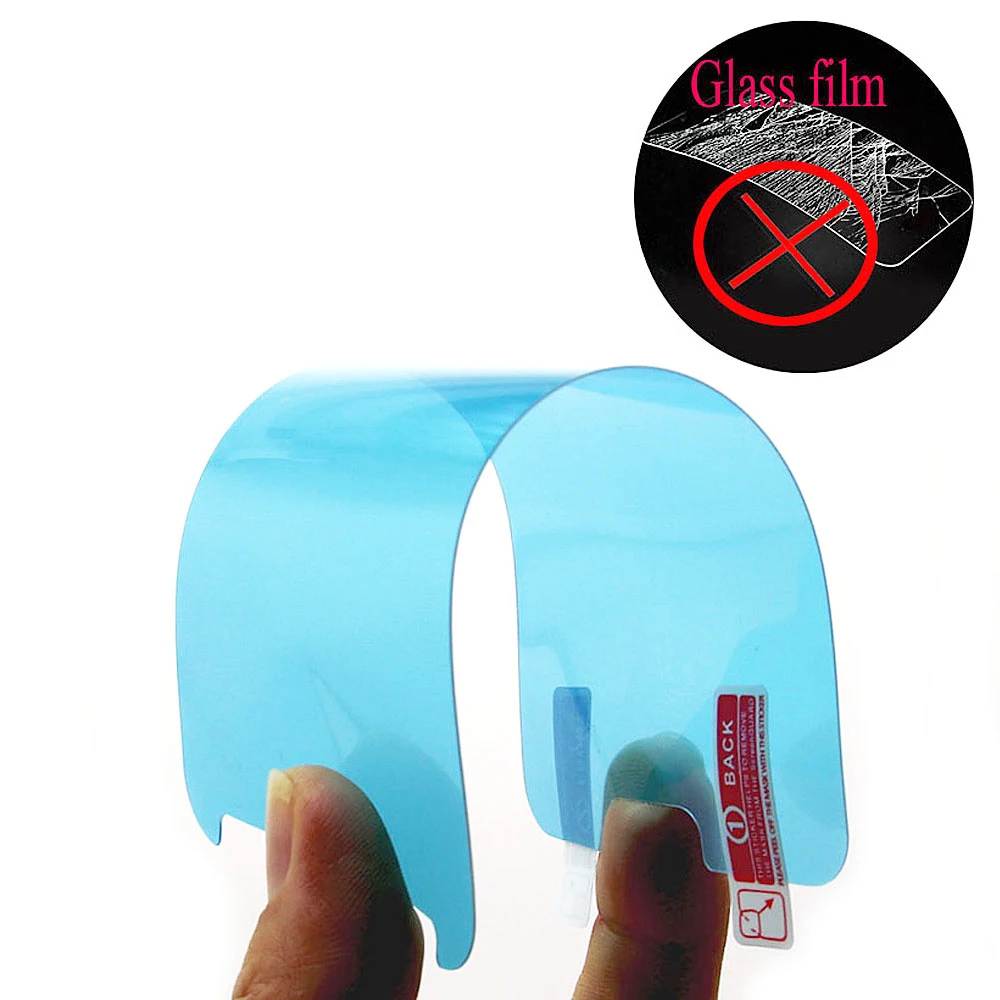 PET Soft Protective Film HD Screen Protector