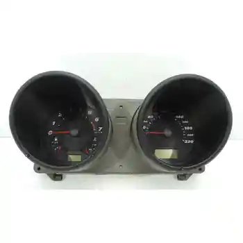 

6H0920800 Box Instruments Seat Arosa (6h1) 1.0