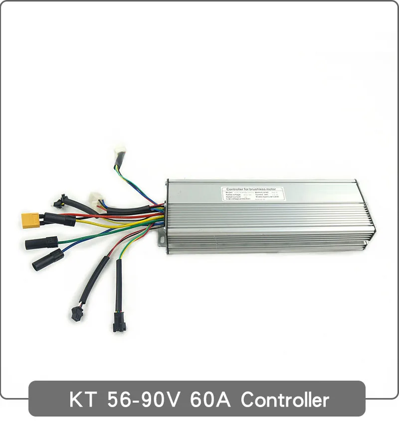 EJOYQI контроллер коробка внутри для 6/9/12 mosfet контроллер для 14A 22A контроллер Запчасти для электровелосипедов