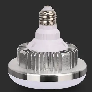 

E27 Photography Photo Studio 65W 5500K LED Light Bulb Video Lighting Lamp