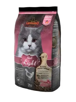 

LEONARDO LEONARDO ADULT LIGHT diet for adult cats