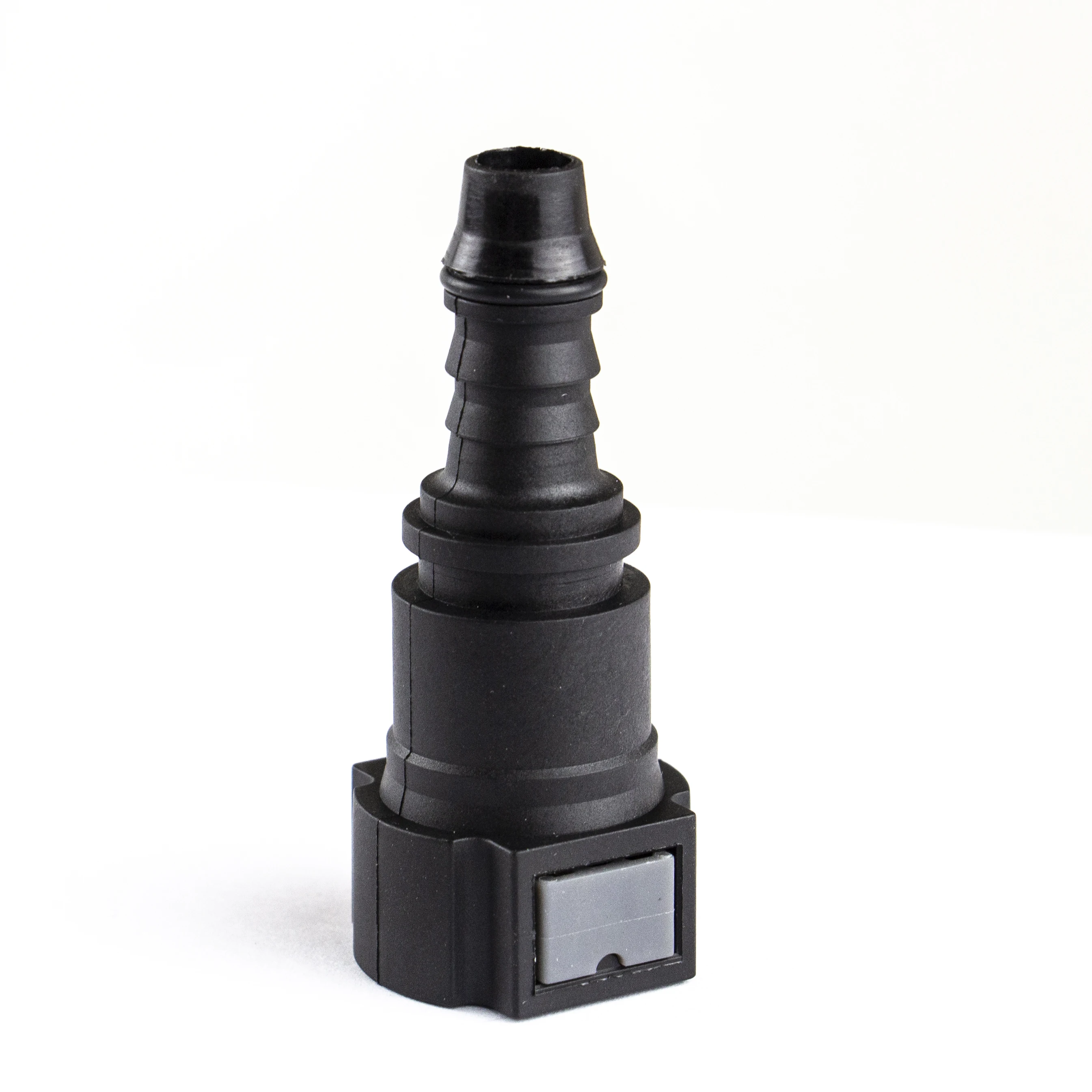 9.89 ID8 3/8 hose connector 9.89 180degree quick connector