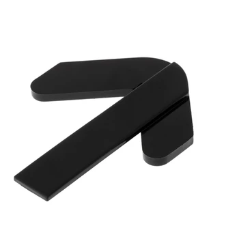 

Plastic Center Finder Centre Point Finder Measuring Tool for Round Cylinder Milling Machine Tool