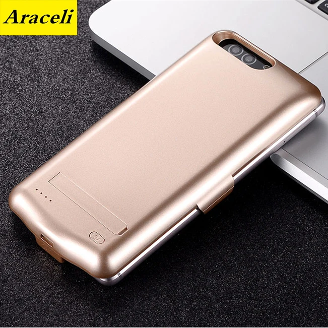 For OnePlus 5 Battery Case 10000 Mah Fashion Charger Power Bank | Мобильные телефоны и аксессуары