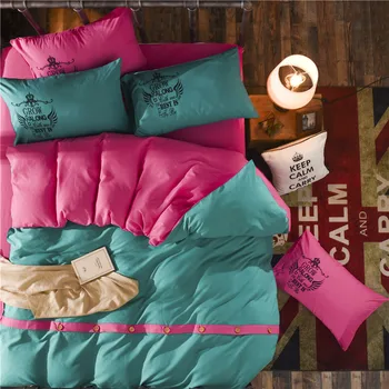 

Quilt Cover Bedding Student Dormitory Beddings Three-Piece Set-Piece Girl Heart Single Bed Bedding Bedroom Sheets
