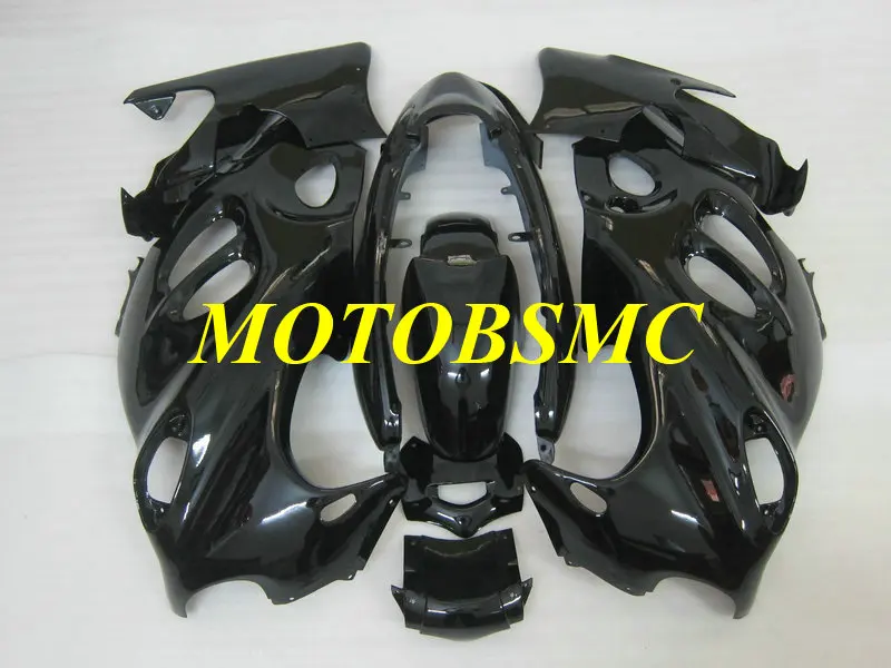 Набор обтекателей под заказ для Kantana GSX600 750F 03 04 05 06 GSXF600 GSX750F 2003 2006 ABS глянцевый