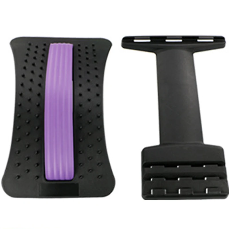 Моделирующий массажер для спины поддержка поясницы расслабление облегчение