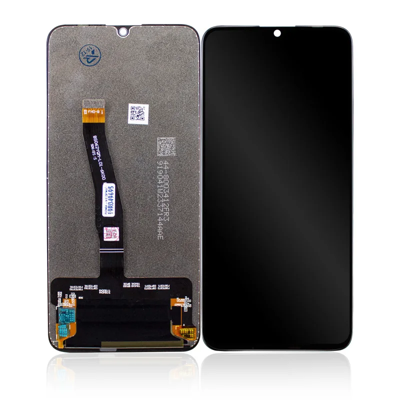 

6.21'' Lcd Display For Huawei P smart 2020 LCD Touch Screen Digitizer Assembly For Huawei P smart 2020 POT-LX1A POT-L21 LCD