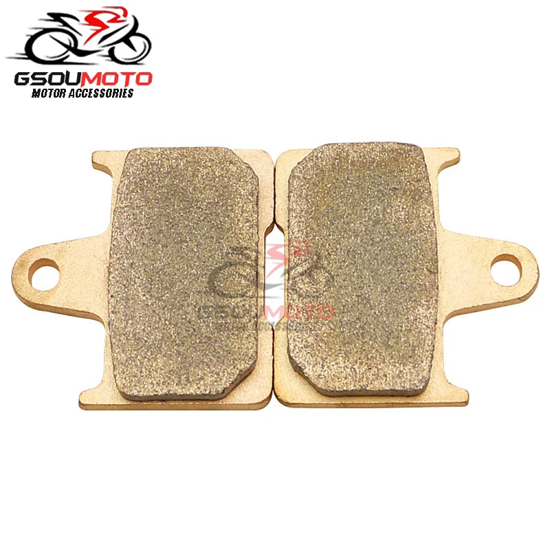Передний и задний мотоциклетный фонарь для SUZUKI GSXR600 GSXR750 K4 2004 2005 GSXR1000 K5 2006 GSXR