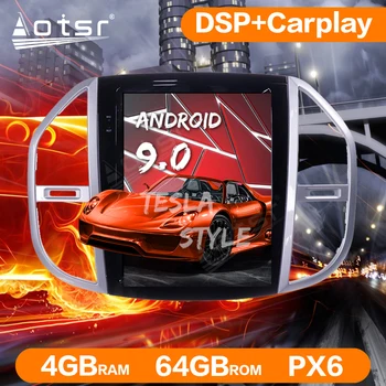 

Tesla Style Android 9.0 Car Radio For Mercedes-Benz Vito 2016-2019 Car GPS Navigatio Multimedia Player Auto Stereo Head Unit 4K