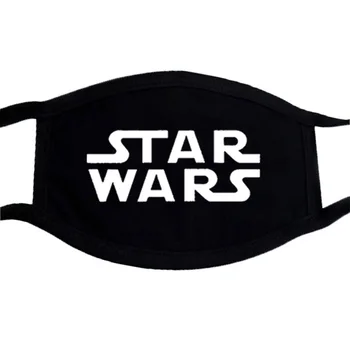 

Cartoon Lovely Cotton Masks Festive Party Respirator Keep Warm Cotton Cute Bear Mask Camouflage Anti Dust Mo cotton mask