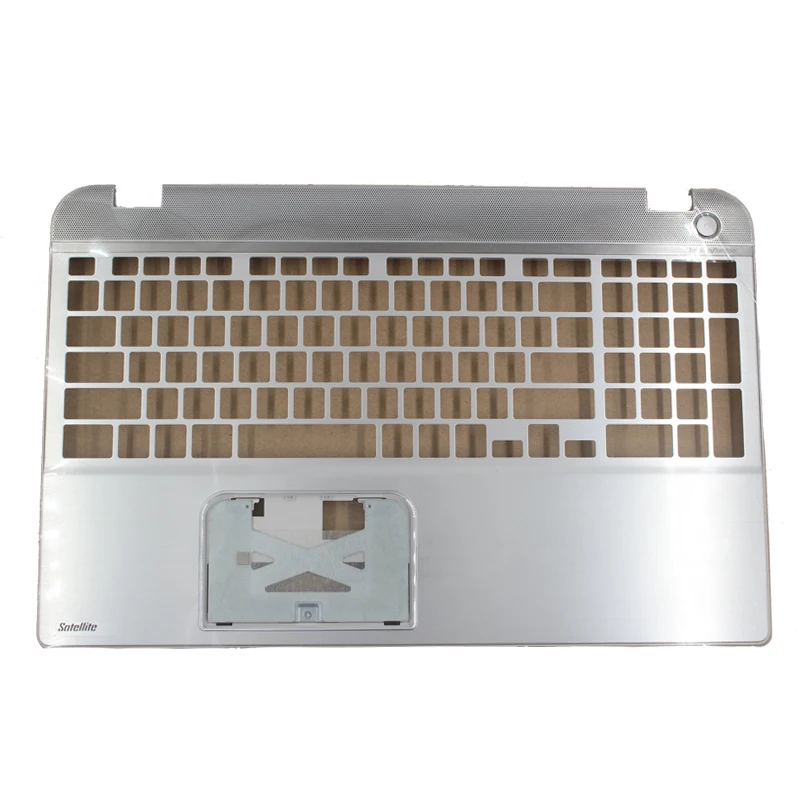 Новый чехол для Toshiba Satellite P55-A P55T-A P55t-A5202 ноутбука верхний корпус/нижний |