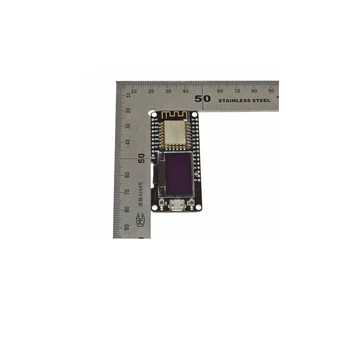 

ShenZhenMaker Nodemcu WiFi Esp8266 Esp-12f Cp2102 Micro USB Development Board