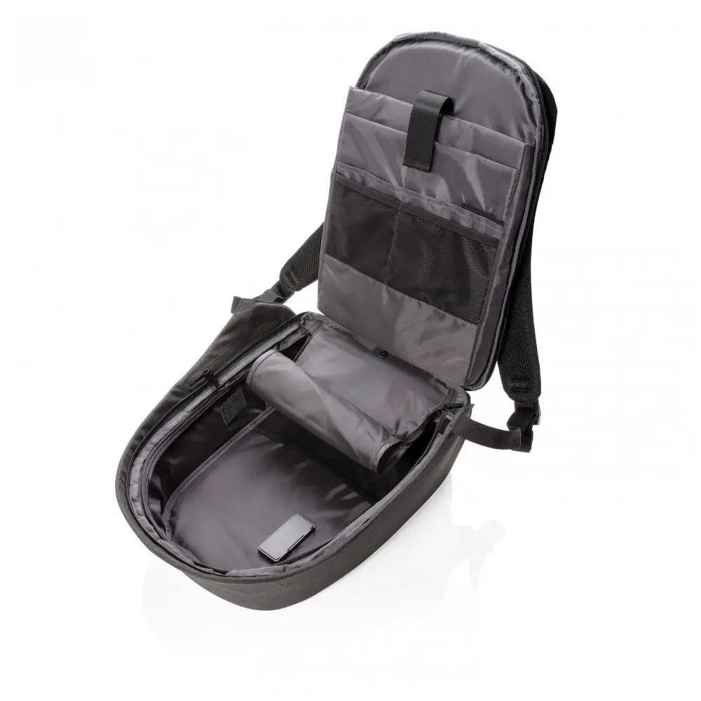 Рюкзак для ноутбука до 15,6" XD Design Bobby Tech