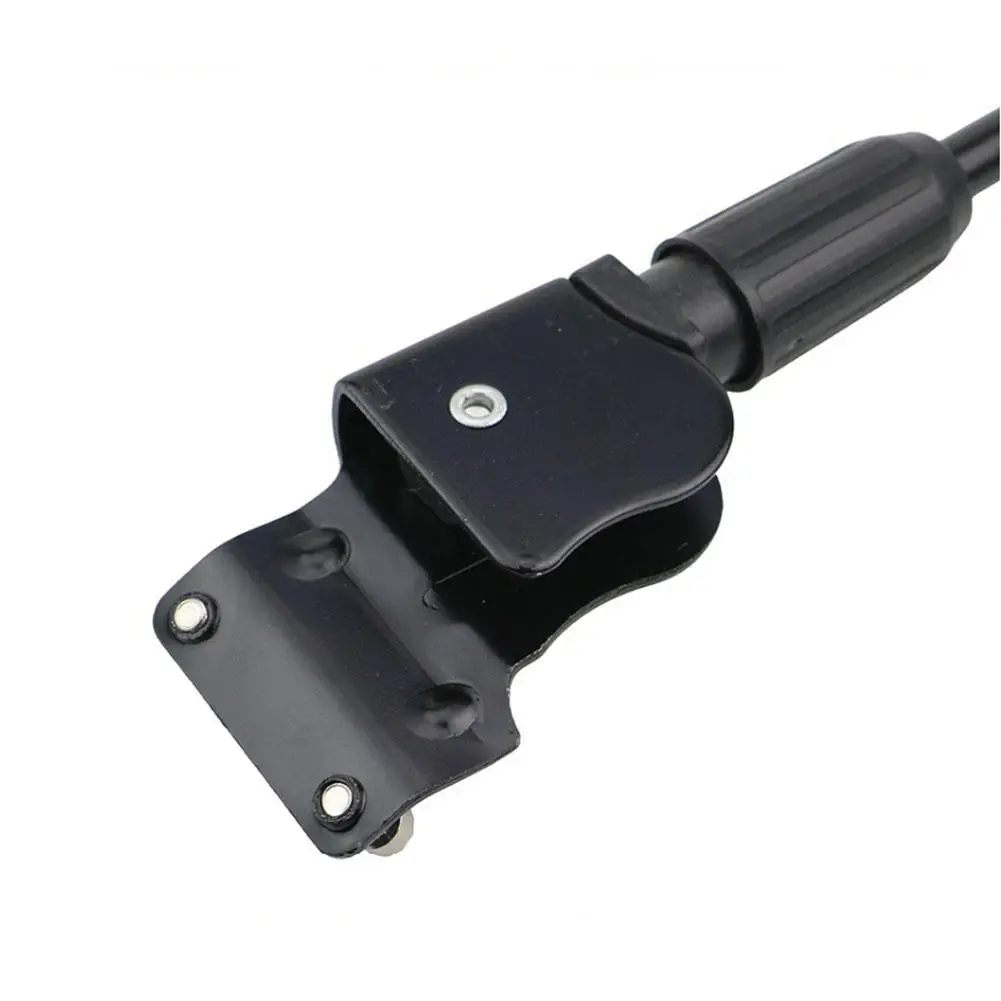 Горный велосипедный, алюминиевый сплав гинекологический поддержки стопы боковая стойка один подставка для велосипеда задний 20-дюймовая Автомобильная поддержки стопы